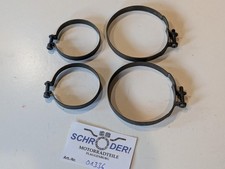 Yamaha XT600 43F fascette