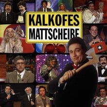 Kalkofes Mattscheibe von