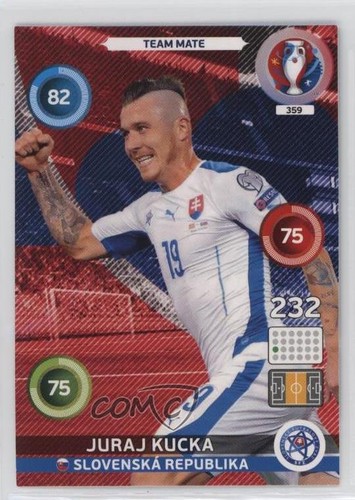 2016 panini adrenalyn - 2016,