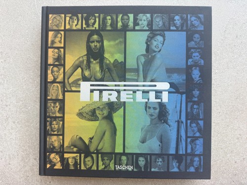 Philippe daveno pirelli the - philippe,