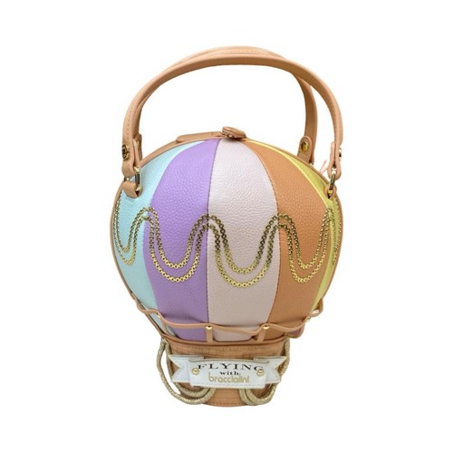 Braccialini borsa forma - borsa, a