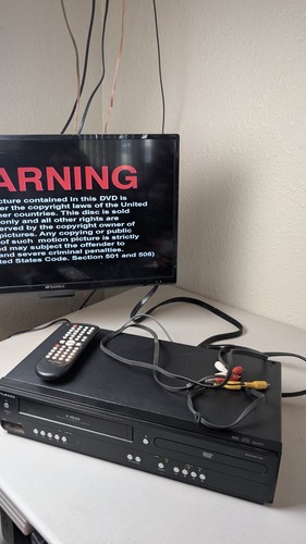 Funai dv220fx5 dvd - dvd, combo