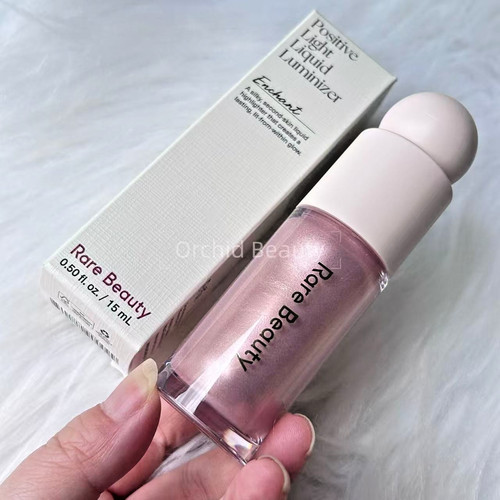 Luminizzatore liquido luce