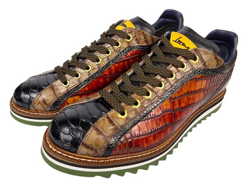 Scarpe sneakers lorenzi - scarpe,