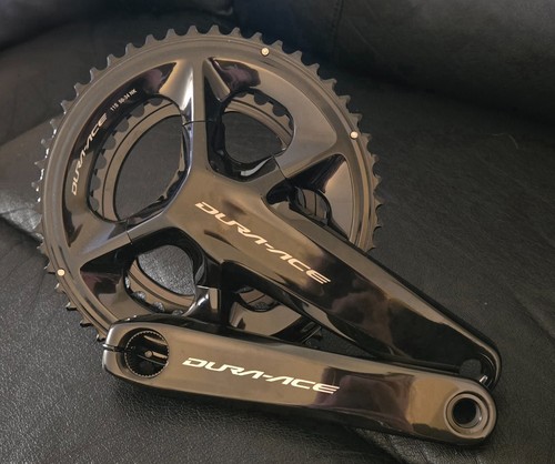 Guarnitura shimano dura ace - shimano, dura-ace