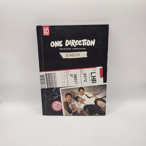 One direction take home - one, me