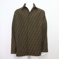 Giacca Bomber Uomo Fendi FF