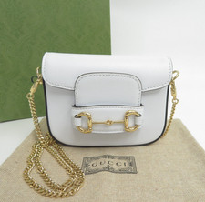 Autentica borsa a tracolla