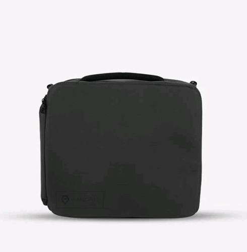 Wandrd essential camera - essential, cube