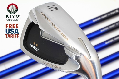 Pezzi honma 808 - honma, lb