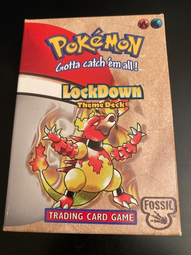Mazzo tema pokemon solo - tema, pokemon—solo