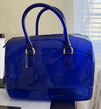 Furla candy blue women top - furla,