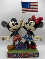 Jim Shore Disney Traditions