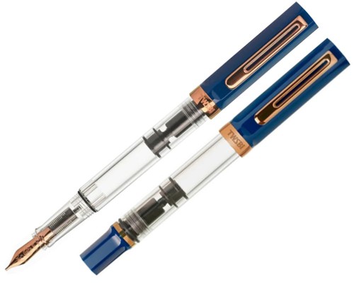 Twsbi eco penna - penna, stilografica