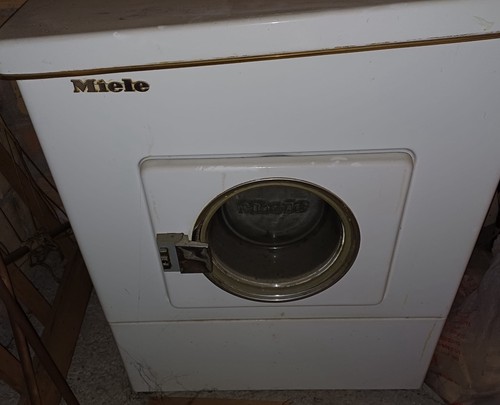 Lavatrice miele 420 luxe - 420, de