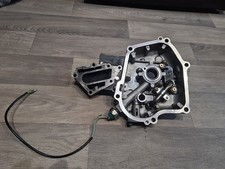 Coppa olio fuoribordo