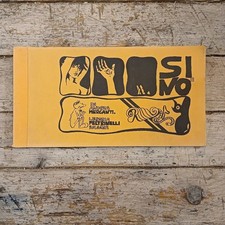 Andrea Mercanti, Si e no