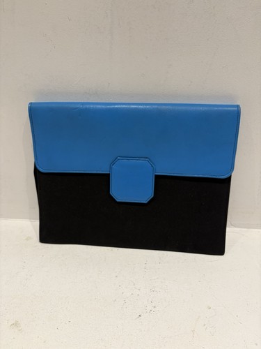 Portafoglio pochette porta