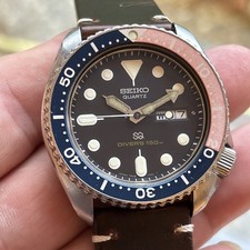 Seiko 7548-700B 5J Pepsi