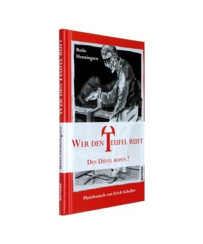 Wer den teufel ruft - teufel,