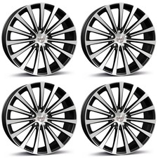 4 Borbet BLX 8.5x19 ET45 5x108