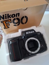 Nikon f90 alla ricerca una - nikon,