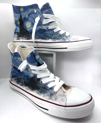 Sneakers alte van - b., gogh
