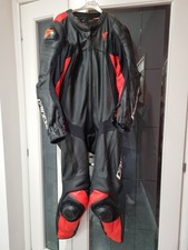 tuta da moto Intera Dainese
