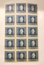 WWI Austria Feldpost MNH