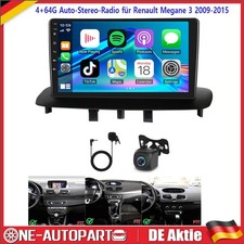 64g per renault - 4+64g, megane