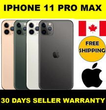 Apple iPhone 11 PRO MAX 6.5"