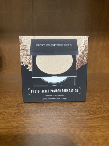 Smashbox photo filter - smashbox,