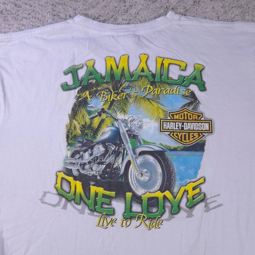 Harley davidson shirt uomo - harley, t-shirt