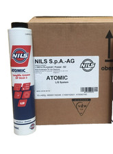 CARTUCCE GRASSO NILS ATOMIC GRASSO MULTIUSO - 10PZ