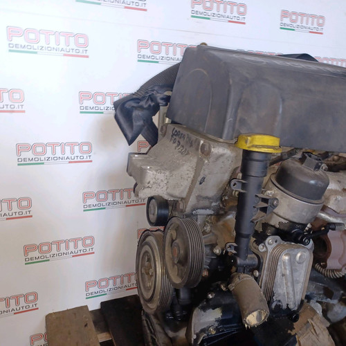 55212686 motore compl opel - 55212686, compl.