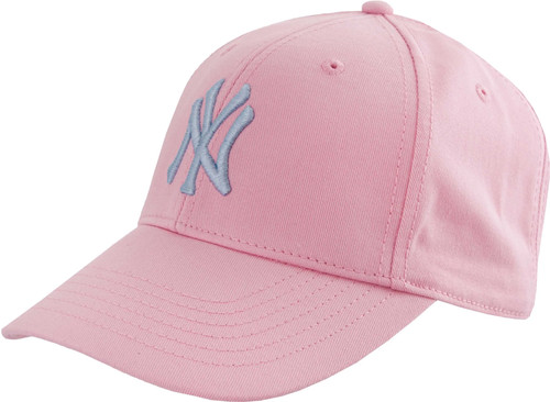 Cappellino original rosa - 3d,