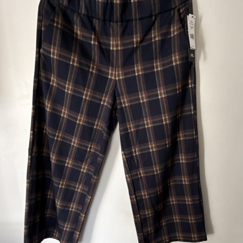 Pantaloni quadri liverpool - quadri,