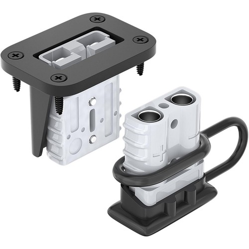 Batteria quick connect - batteria,