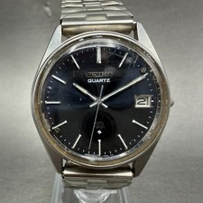 Orologio Seiko SQ Uomo 34mm
