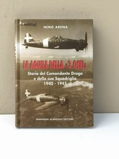 LE AQUILE DELLA 3 OSEI STORIA