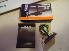 Märklin Mini Club 8939