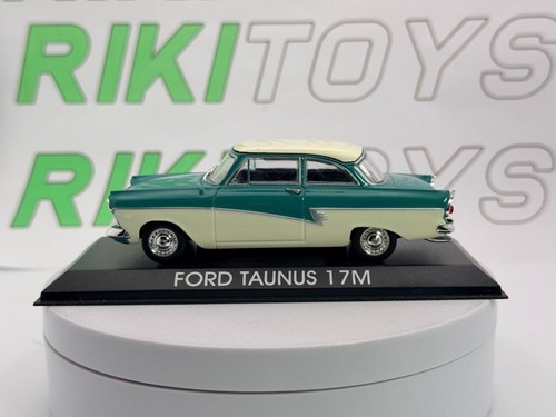 Ford taunus edicola - edicola, 1/43