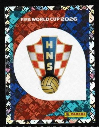 2026 panini world - world, calcio