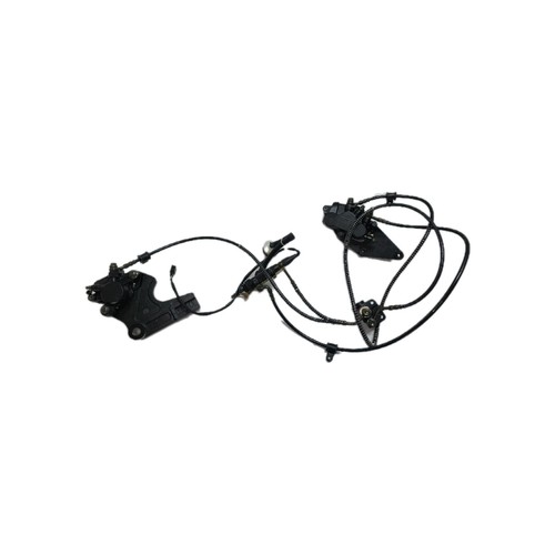 Kit freno completo - freno,