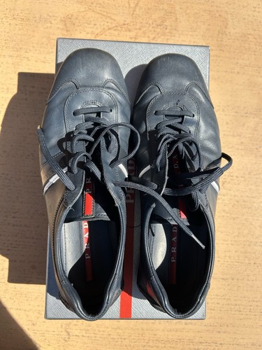 Scarpe ginnastica uomo - da,