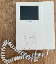 Videocitofono serie 6200 Videx