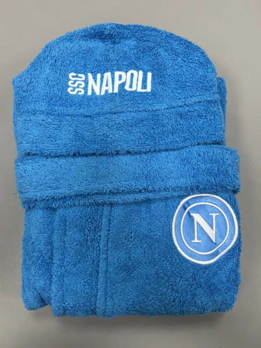 Accappatoio con cappuccio - con,