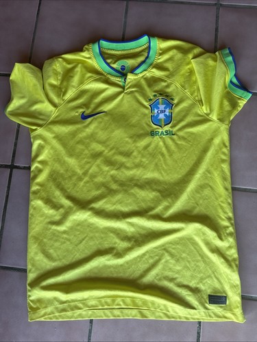 Neymar 11 soccer shirt - jr.,