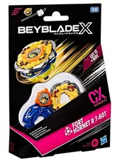 Beyblade fort hornet 7 60t - beyblade, r