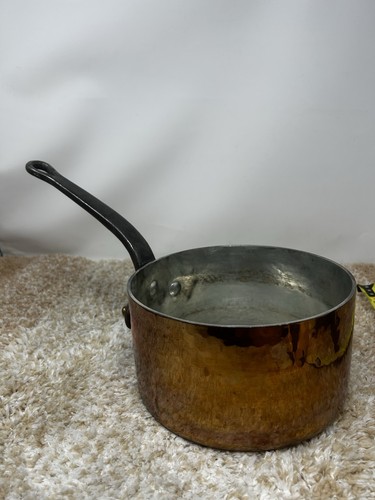 Grande padella per salsa - , in